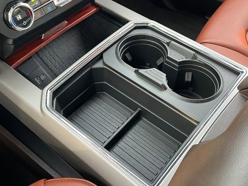 Used 2022 Ford F350 King Ranch w/ King Ranch Ultimate Package image 45