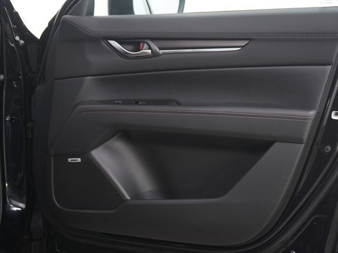 Certified 2025 MAZDA CX-5 Carbon Edition image 12