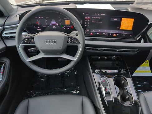 New 2025 Audi A5 2.0T Premium Plus image 13