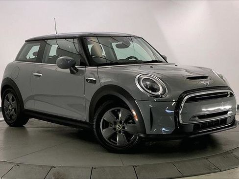 Used 2022 MINI Cooper SE image 32
