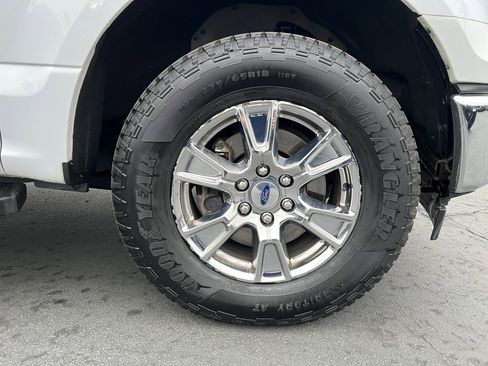 Used 2017 Ford F150 XLT w/ XTR Package image 12