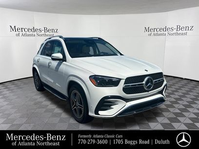 New 2026 Mercedes-Benz GLE 350 4MATIC