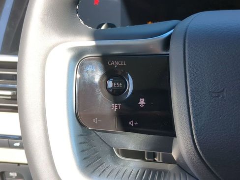 New 2025 INFINITI QX80 Pure w/ Exterior Package image 17