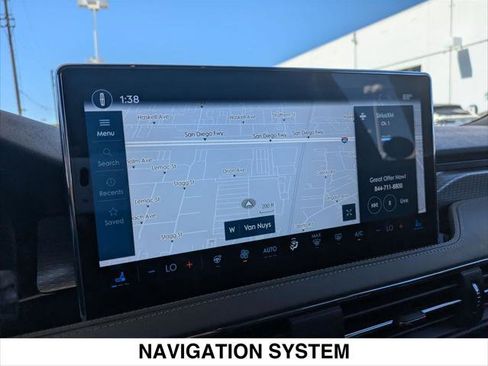 Used 2024 Lincoln Corsair Reserve w/ Equipment Group 201A image 18