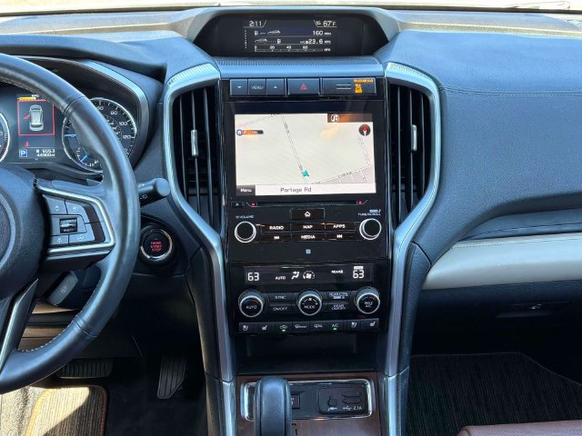 Used 2022 Subaru Ascent Touring AWD/4WD image 37