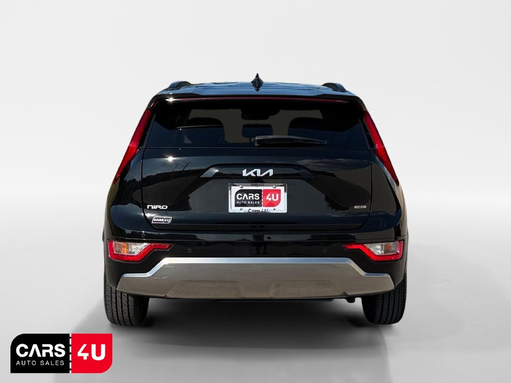 Used 2023 Kia Niro FWD image 6