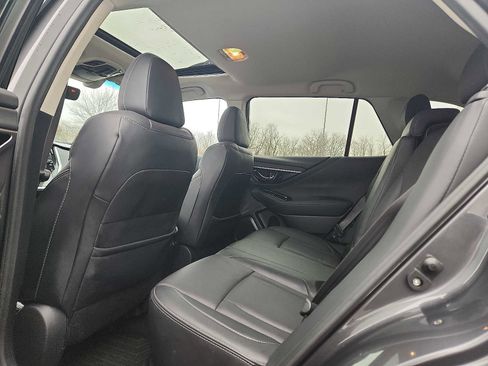 Used 2020 Subaru Outback Limited image 10