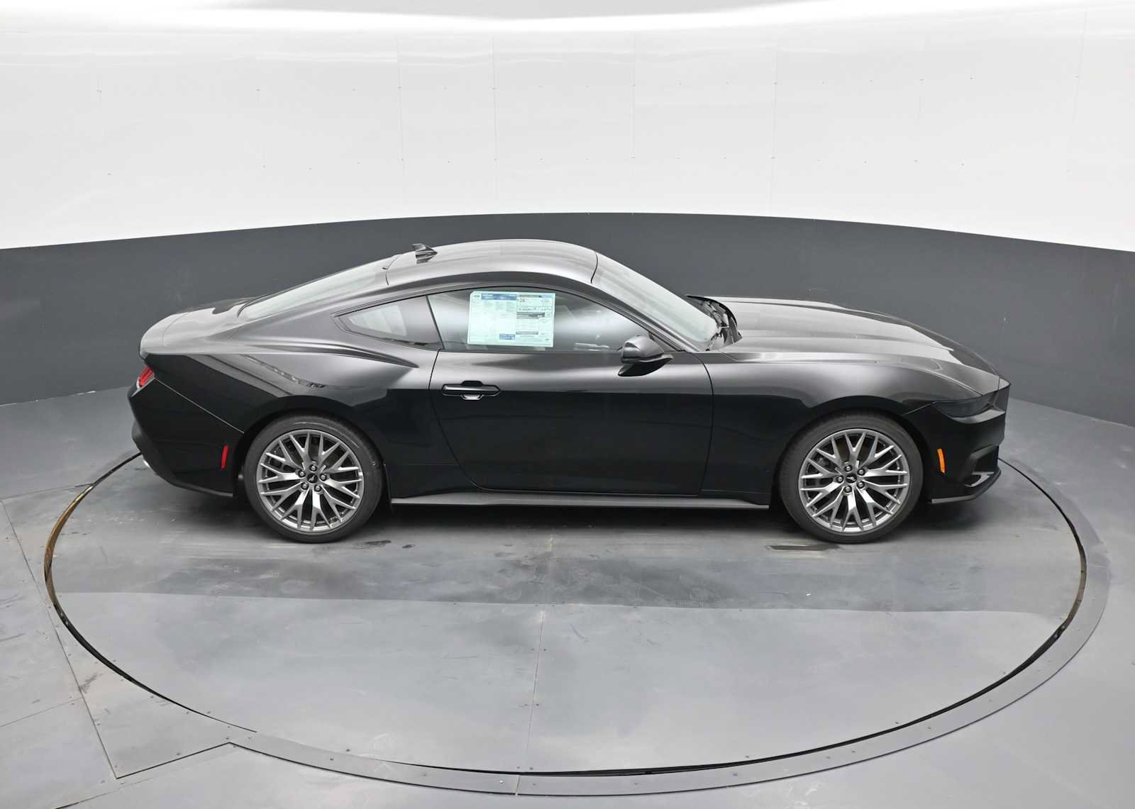 New 2026 Ford Mustang Premium RWD image 17