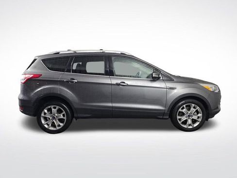 Used 2014 Ford Escape Titanium w/ Equipment Group 401A image 8