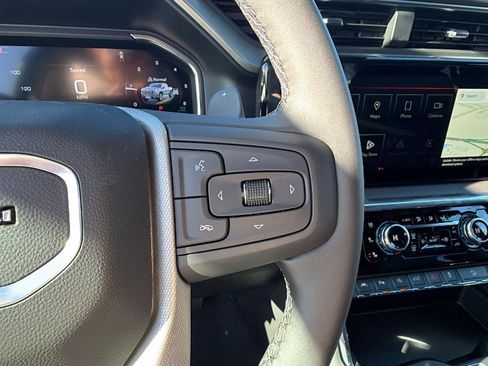 New 2026 GMC Sierra 1500 Denali w/ Denali Reserve Package image 15