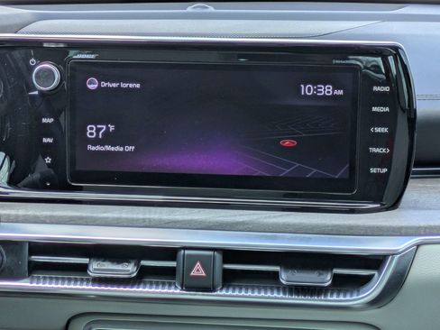 Used 2022 Kia K5 EX w/ EX Premium Package FWD image 18