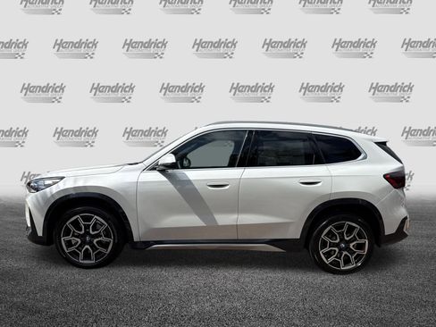 Used 2025 BMW X1 xDrive28i w/ Technology Package AWD/4WD image 6
