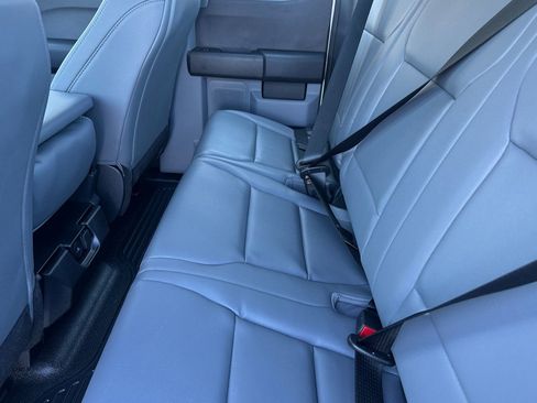 New 2026 Ford F250 XL image 12