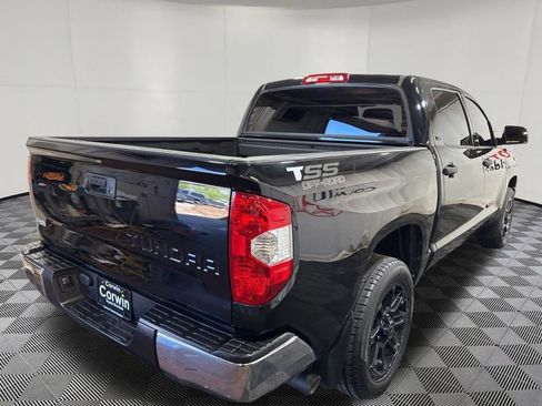 Used 2018 Toyota Tundra SR5 RWD image 7