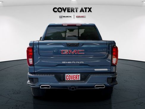 New 2026 GMC Sierra 1500 Elevation w/ Elevation Premium Package AWD/4WD image 7