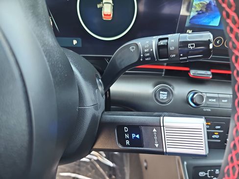 Certified 2025 Hyundai Kona N Line S image 18