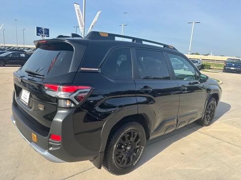 Used 2026 Subaru Forester Wilderness AWD/4WD image 3