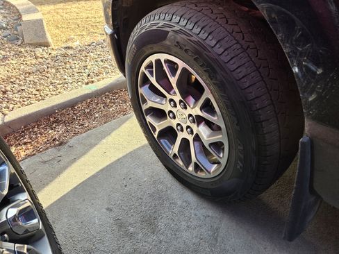 Used 2023 Ford F150 King Ranch w/ Equipment Group 601A High image 9