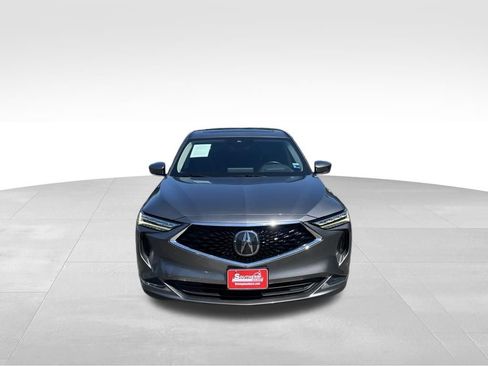 Used 2024 Acura MDX FWD image 39