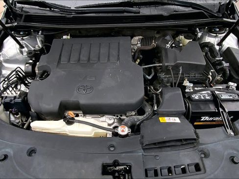 Used 2017 Toyota Avalon XLE image 26