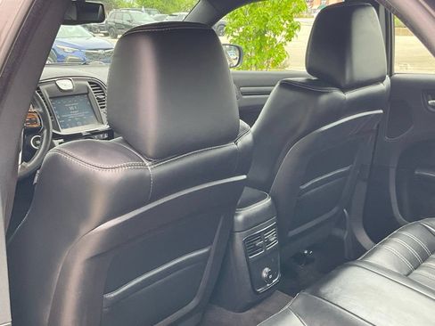 Used 2014 Chrysler 300 S AWD/4WD image 13