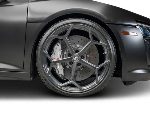 Used 2018 Audi R8 V10 plus AWD/4WD image 34