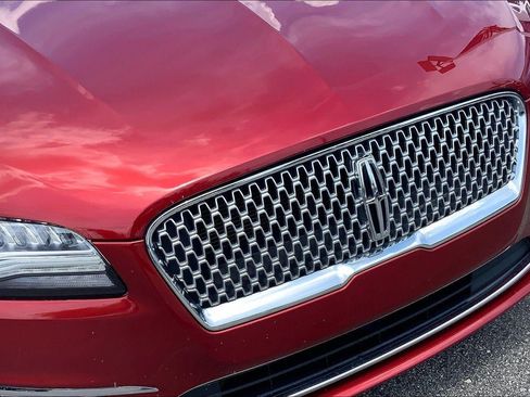 Used 2017 Lincoln MKZ Reserve w/ Climate Package AWD/4WD image 28