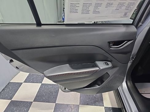 New 2026 Subaru Impreza RS image 15