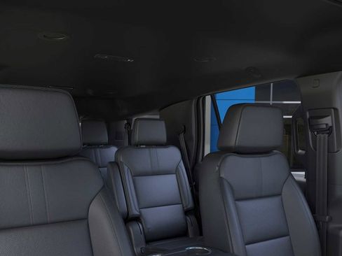 New 2026 Chevrolet Tahoe RST w/ Comfort Package AWD/4WD image 24