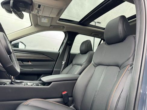 New 2026 MAZDA CX-50 2.5 Turbo w/ Weather Package image 7