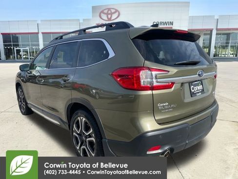 Used 2023 Subaru Ascent Limited w/ Technology Package AWD/4WD image 3