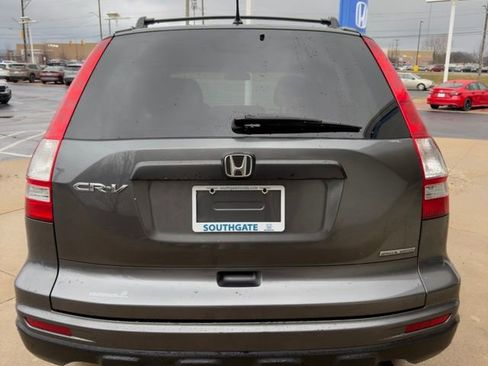 Used 2011 Honda CR-V SE image 4