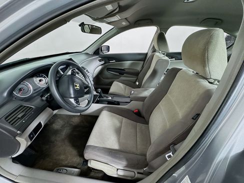 Used 2008 Honda Accord LX image 19