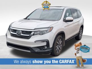 Used 2020 Honda Pilot EX-L video 1
