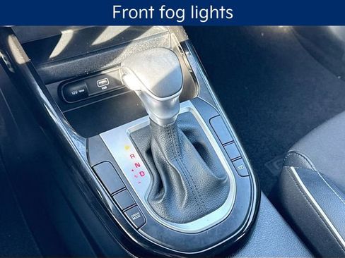 Used 2023 Kia Forte GT-Line image 20