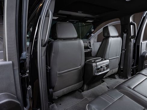 Used 2023 Chevrolet Silverado 3500 High Country w/ Z71 Off-Road Package image 34