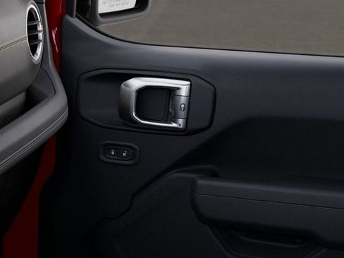 New 2025 Jeep Gladiator Sport image 25