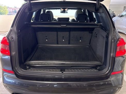 New 2026 BMW X3 M50 w/ Premium Package AWD/4WD image 8