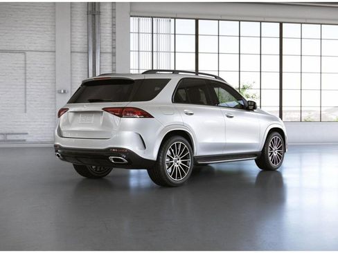 Certified 2023 Mercedes-Benz GLE 450 4MATIC image 22