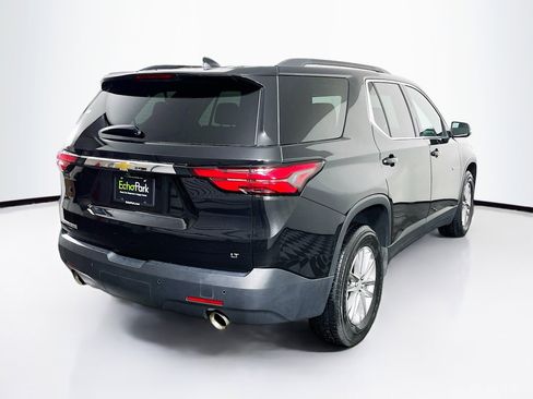 Used 2023 Chevrolet Traverse LT image 9