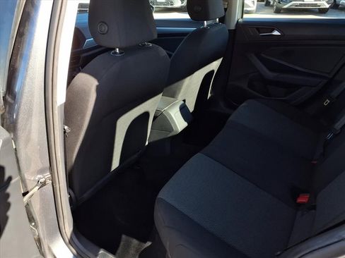 Used 2021 Volkswagen Jetta S image 17