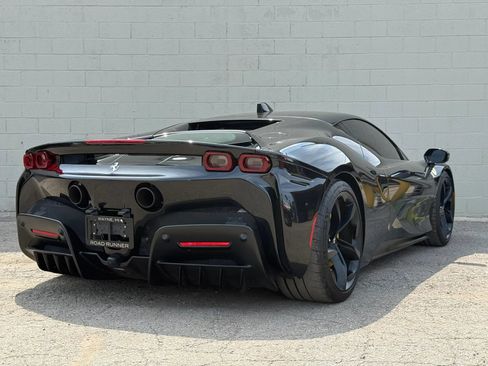 Used 2021 Ferrari SF90 Stradale AWD/4WD image 26