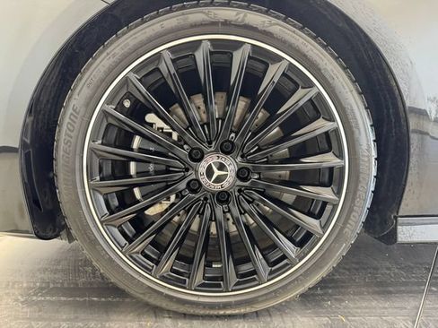 Certified 2026 Mercedes-Benz CLA 250 image 12