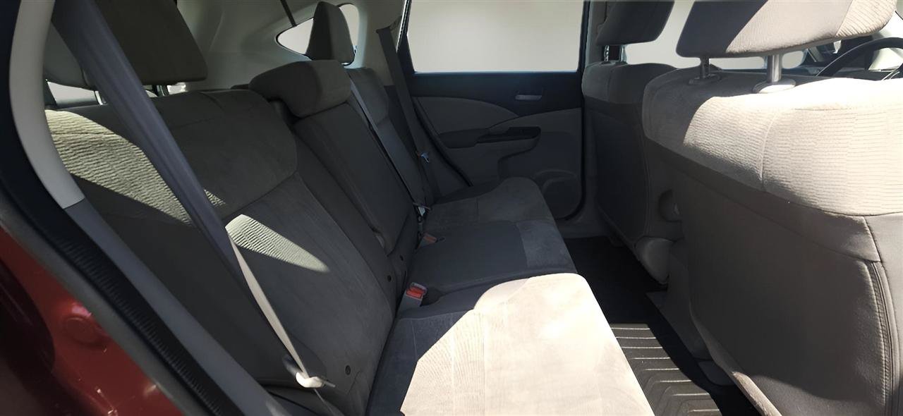 Used 2014 Honda CR-V LX image 26