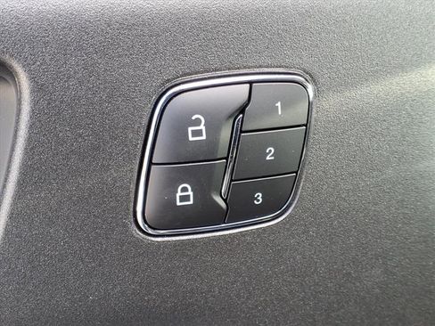 New 2025 Ford Bronco Sport Outer Banks w/ Sasquatch Outer Banks Package image 18