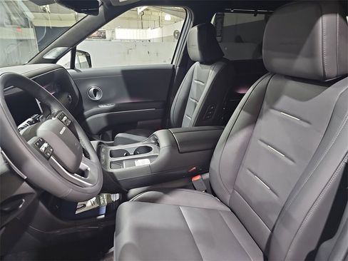 New 2026 Hyundai Palisade Calligraphy image 16