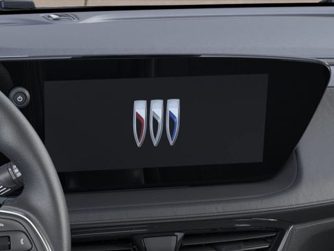 New 2024 Buick Encore GX Sport Touring w/ Experience Buick Package image 22