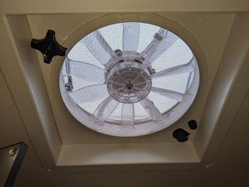 Used 2015 RAM ProMaster 3500 image 28