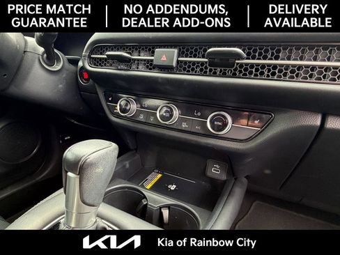 Used 2023 Honda HR-V EX-L image 29