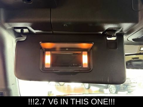 Used 2024 Ford Bronco Wildtrak AWD/4WD image 30